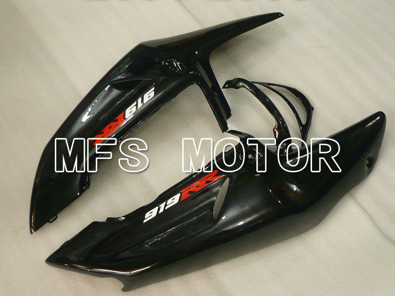 Honda CBR900RR 919 1998-1999 ABS Fairing - Factory Style - Black - MFS4383 - Fairings Kit