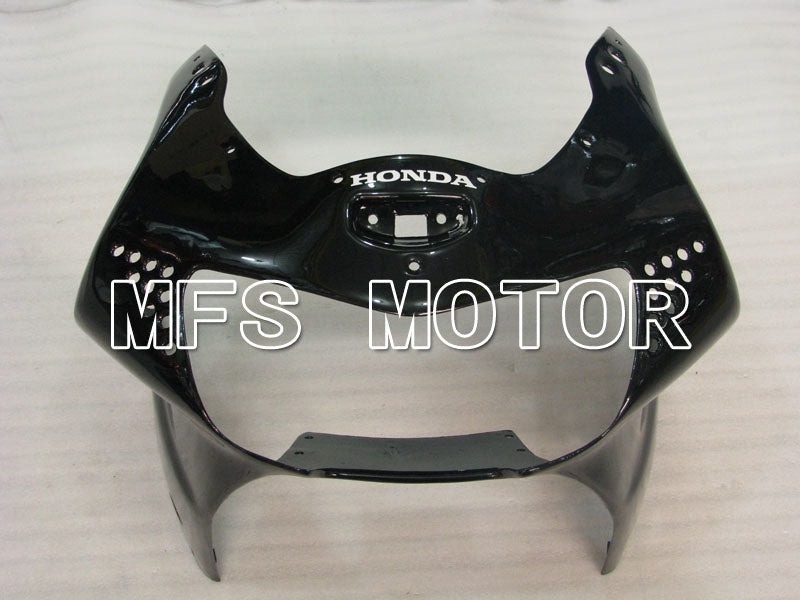 Honda CBR900RR 919 1998-1999 ABS Fairing - Factory Style - Black - MFS4385 - Fairings Kit