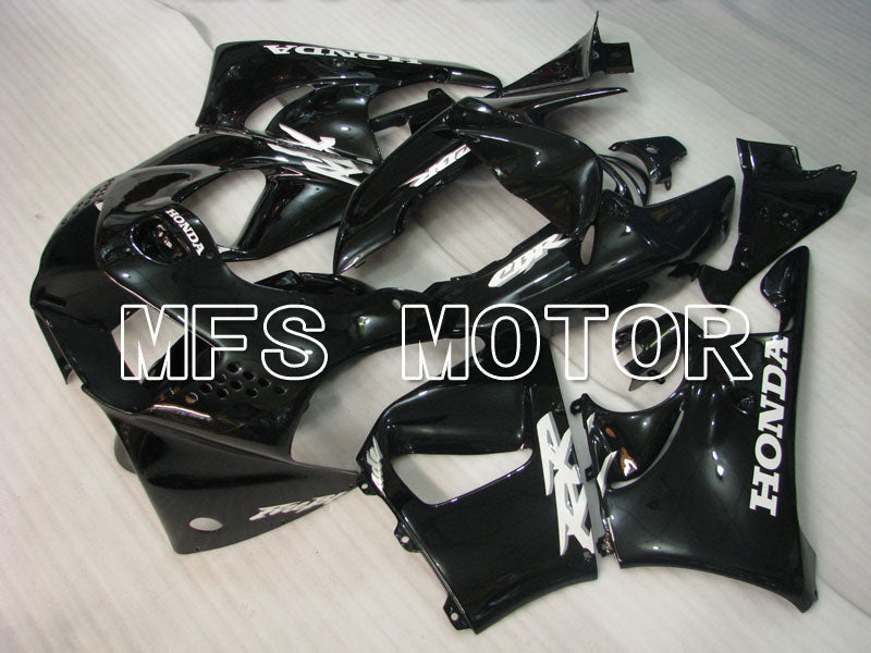 Honda CBR900RR 919 1998-1999 ABS Fairing - Factory Style - Black - MFS4385 - Fairings Kit