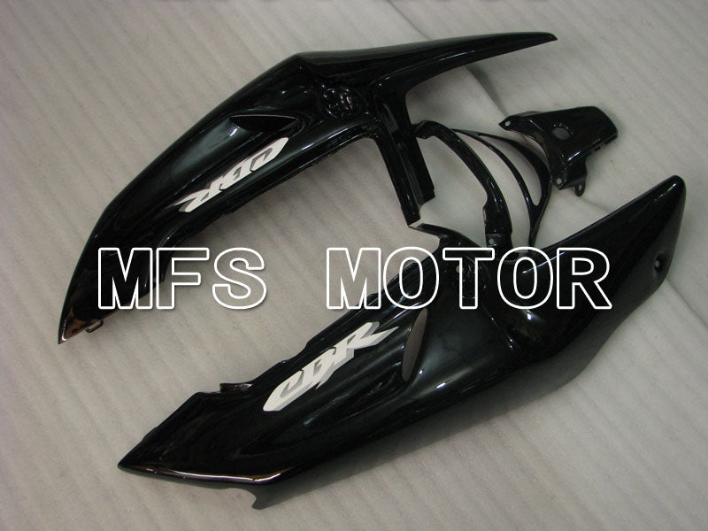Honda CBR900RR 919 1998-1999 ABS Fairing - Factory Style - Black - MFS4385 - Fairings Kit