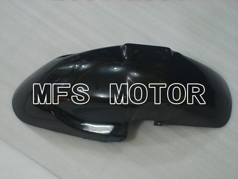 Honda CBR900RR 919 1998-1999 ABS Fairing - Factory Style - Black Gray - MFS4388 - Fairings Kit