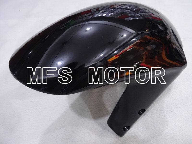 Suzuki GSXR1000 2000-2002 Injection ABS Fairing - Factory Style - Blue White - MFS4390 - Fairings Kit