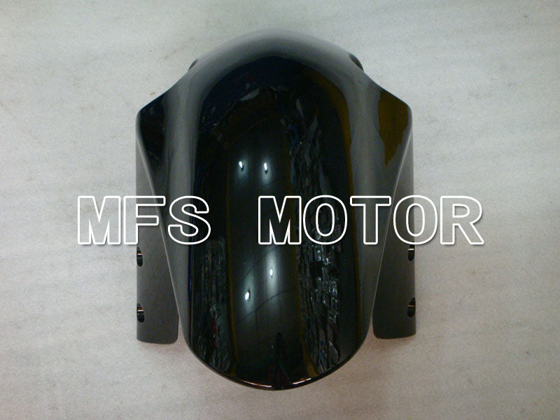 Suzuki GSXR1000 2000-2002 Injection ABS Fairing - Factory Style - Blue White - MFS4398 - Fairings Kit
