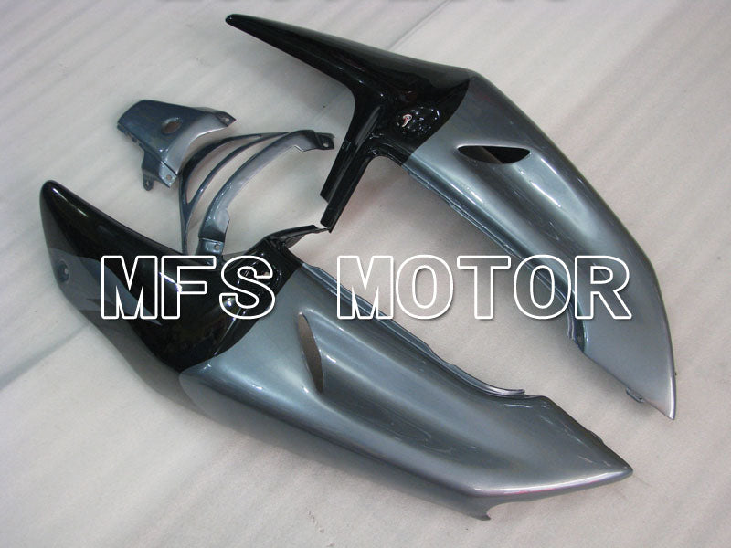 Honda CBR900RR 919 1998-1999 ABS Fairing - Factory Style - Black Gray - MFS4399 - Fairings Kit