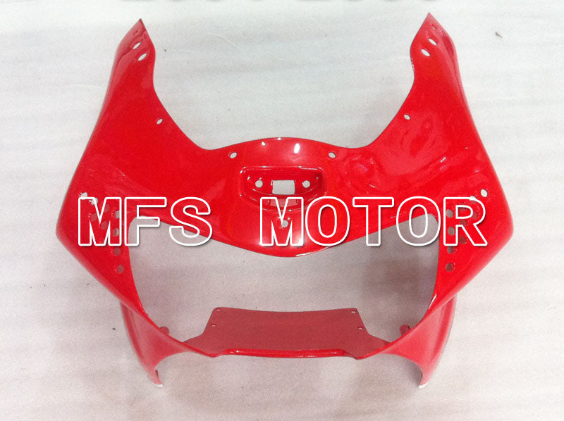 Honda CBR900RR 919 1998-1999 ABS Fairing - Factory Style - Blue White Red - MFS4416 - Fairings Kit