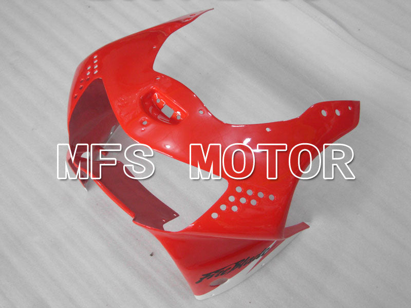 Honda CBR900RR 919 1998-1999 ABS Fairing - Factory Style - Blue White Red - MFS4416 - Fairings Kit