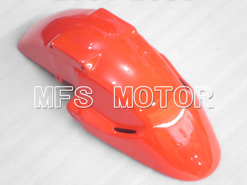 Honda CBR900RR 919 1998-1999 ABS Fairing - Factory Style - Blue White Red - MFS4416 - Fairings Kit