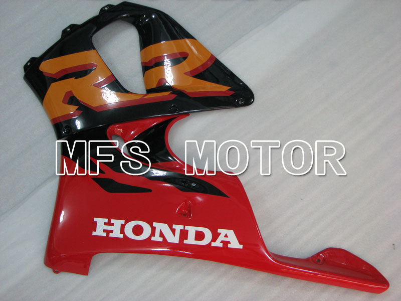 Honda CBR900RR 919 1998-1999 ABS Fairing - Factory Style - Blue Red - MFS4431 - Fairings Kit