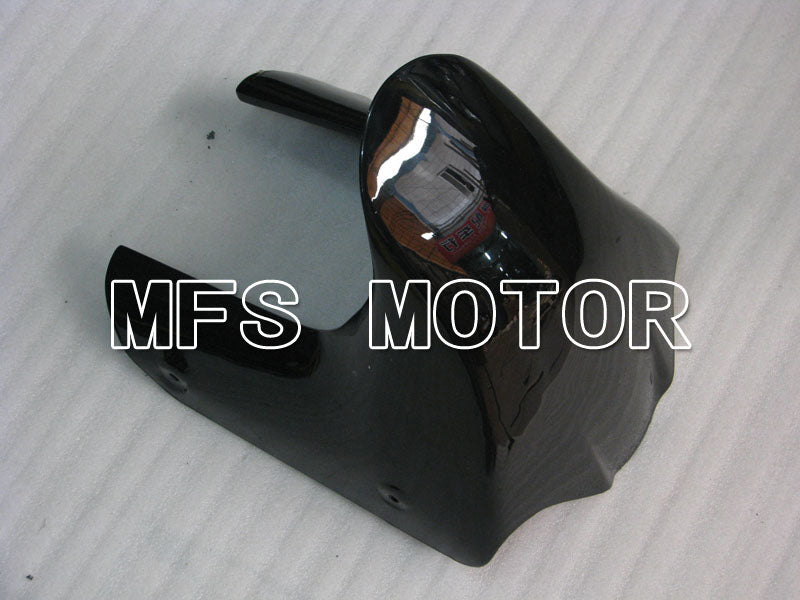 Yamaha YZF-600R 1997-2007 Injection ABS Fairing - Factory Style - Yellow Gray - MFS4435 - Fairings Kit