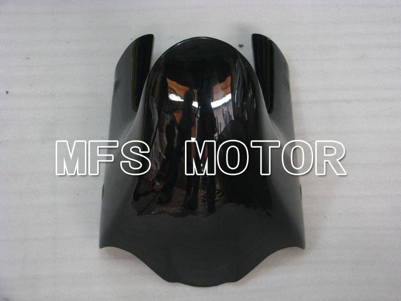 Yamaha YZF-600R 1997-2007 Injection ABS Fairing - Factory Style - Yellow Gray - MFS4435 - Fairings Kit