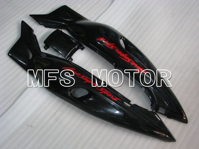 Yamaha YZF-600R 1997-2007 Injection ABS Fairing - Factory Style - Yellow Gray - MFS4435 - Fairings Kit