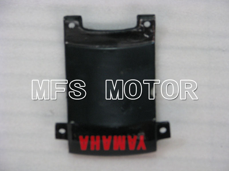 Yamaha YZF-600R 1997-2007 Injection ABS Fairing - Factory Style - Yellow Gray - MFS4435 - Fairings Kit