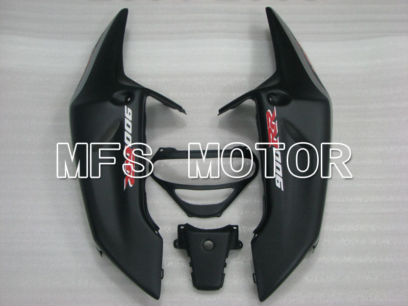 Honda CBR900RR 919 1998-1999 ABS Fairing - Repsol - Black Silver Matte - MFS4437 - Fairings Kit