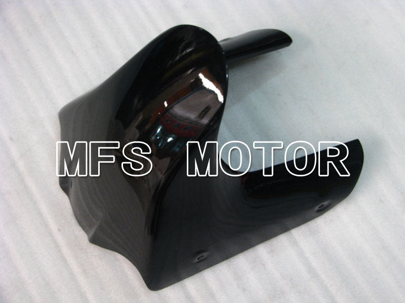 Yamaha YZF-600R 1997-2007 Injection ABS Fairing - Factory Style - Black Red White - MFS4438 - Fairings Kit