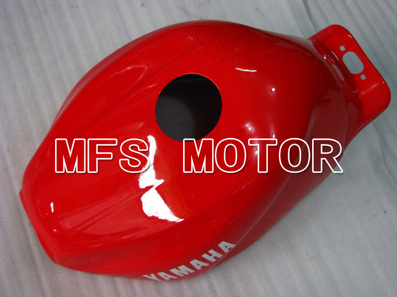 Yamaha YZF-600R 1997-2007 Injection ABS Fairing - Factory Style - Black Red White - MFS4438 - Fairings Kit