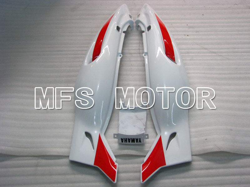Yamaha YZF-600R 1997-2007 Injection ABS Fairing - Factory Style - Black Red White - MFS4438 - Fairings Kit