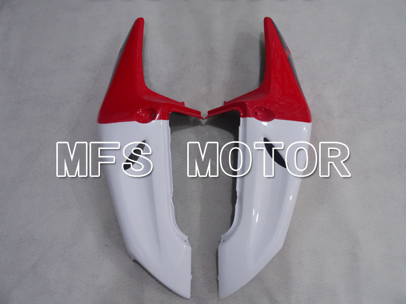 Honda CBR900RR 919 1998-1999 ABS Fairing - Factory Style - Purple Red - MFS4439 - Fairings Kit