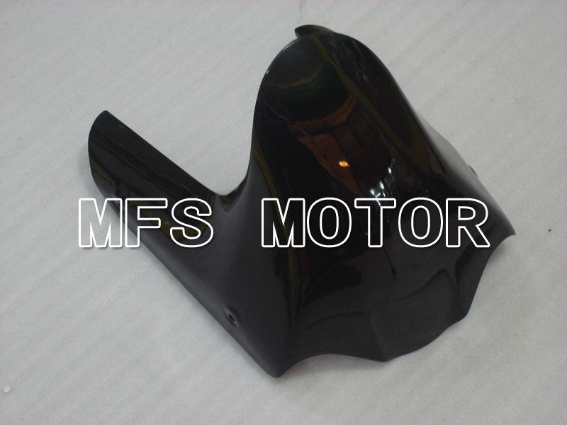 Yamaha YZF-600R 1997-2007 Injection ABS Fairing - Factory Style - Yellow Gray - MFS4440 - Fairings Kit