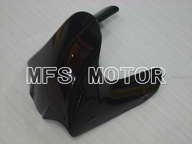 Yamaha YZF-600R 1997-2007 Injection ABS Fairing - Factory Style - Yellow Gray - MFS4440 - Fairings Kit