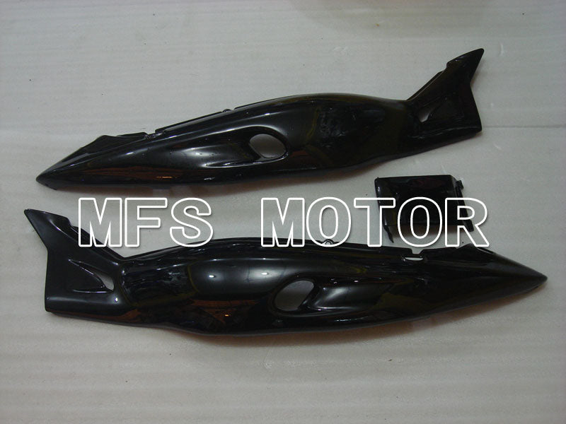 Yamaha YZF-600R 1997-2007 Injection ABS Fairing - Factory Style - Yellow Gray - MFS4440 - Fairings Kit