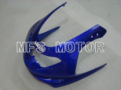 Yamaha YZF-600R 1997-2007 Injection ABS Fairing - Factory Style - Blue - MFS4442 - Fairings Kit