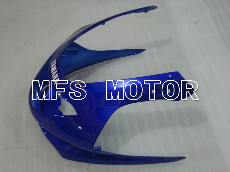 Yamaha YZF-600R 1997-2007 Injection ABS Fairing - Factory Style - Blue - MFS4442 - Fairings Kit