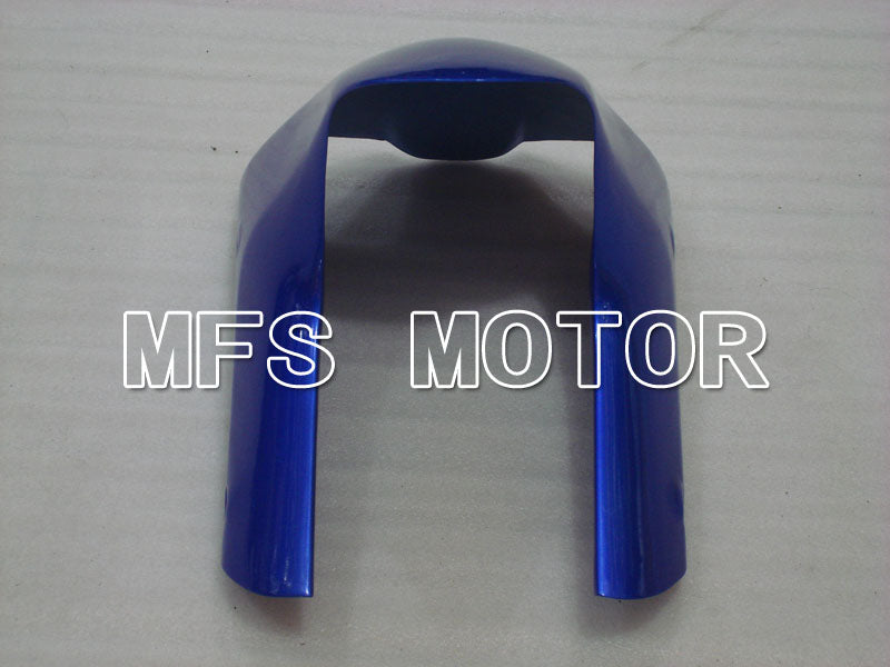 Yamaha YZF-600R 1997-2007 Injection ABS Fairing - Factory Style - Blue - MFS4442 - Fairings Kit