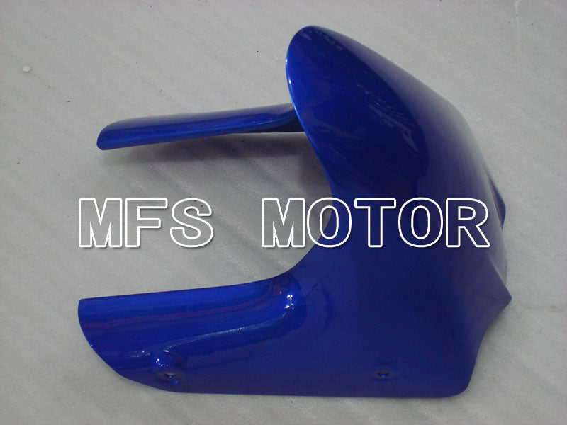Yamaha YZF-600R 1997-2007 Injection ABS Fairing - Factory Style - Blue - MFS4442 - Fairings Kit