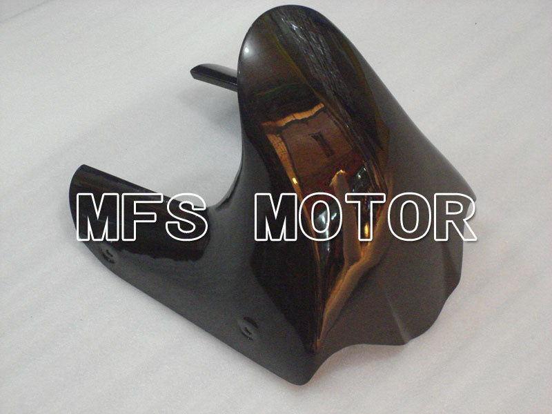 Yamaha YZF-600R 1997-2007 Injection ABS Fairing - Factory Style - Black - MFS4443 - Fairings Kit