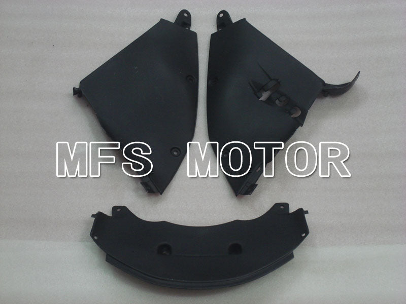 Yamaha YZF-600R 1997-2007 Injection ABS Fairing - Factory Style - Red wine color - MFS4444 - Fairings Kit