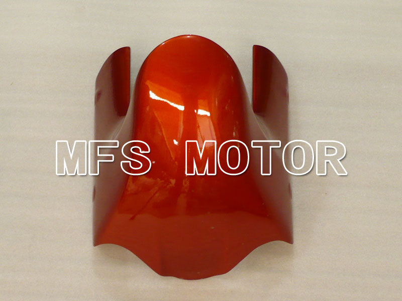 Yamaha YZF-600R 1997-2007 Injection ABS Fairing - Factory Style - Red wine color Black Silver - MFS4448 - Fairings Kit