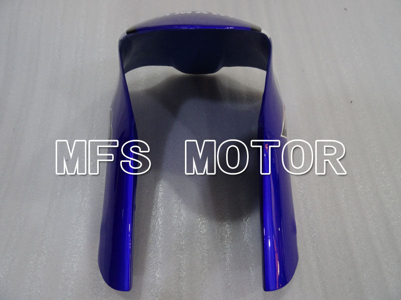 Yamaha YZF-600R 1997-2007 Injection ABS Fairing - Others - Blue - MFS4450 - Fairings Kit