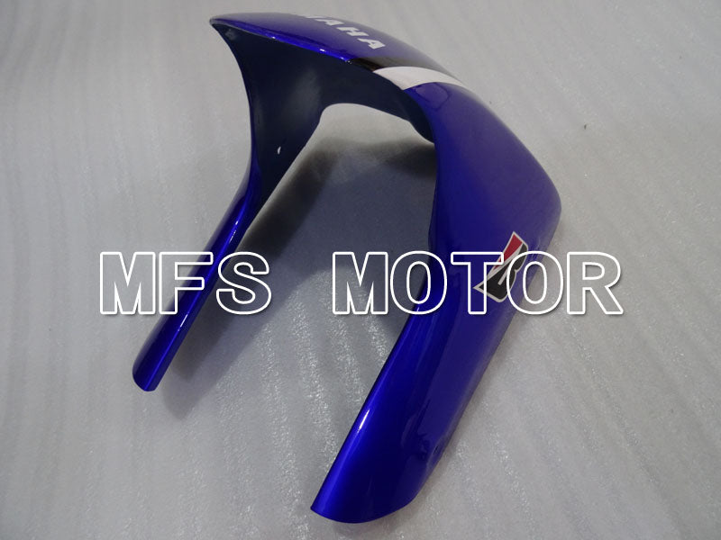 Yamaha YZF-600R 1997-2007 Injection ABS Fairing - Others - Blue - MFS4450 - Fairings Kit