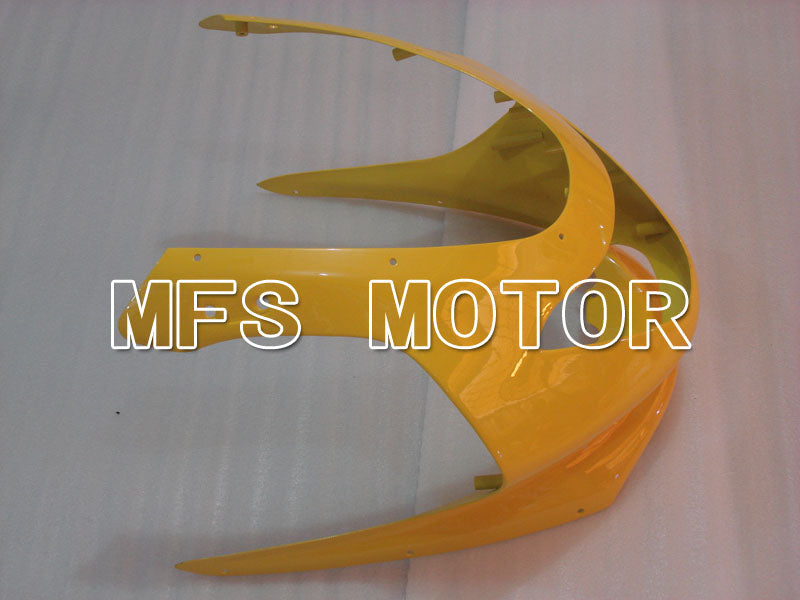 Yamaha YZF-600R 1997-2007 Injection ABS Fairing - Factory Style - Yellow - MFS4451 - Fairings Kit