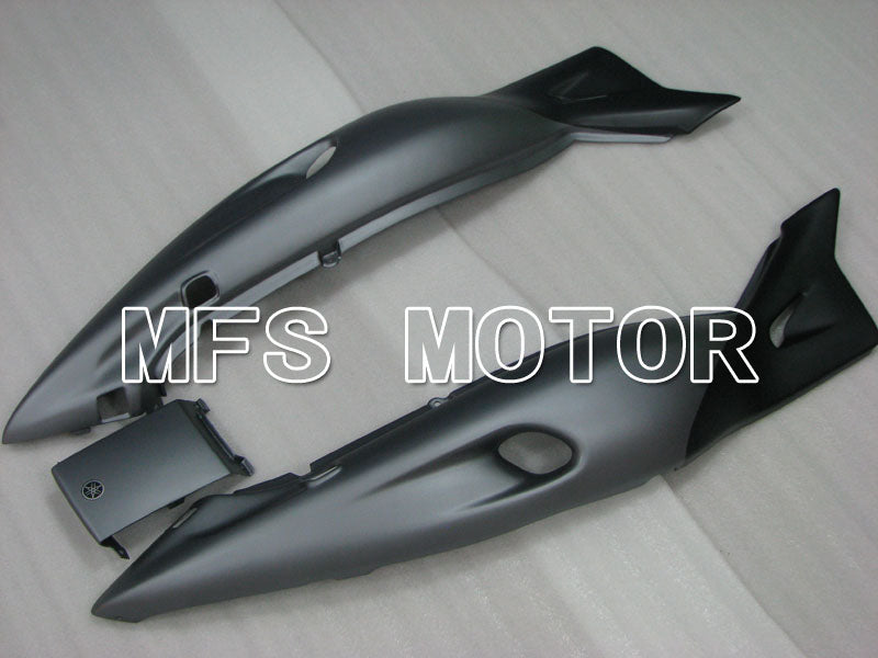 Yamaha YZF-600R 1997-2007 Injection ABS Fairing - Factory Style - Gray Matte - MFS4452 - Fairings Kit