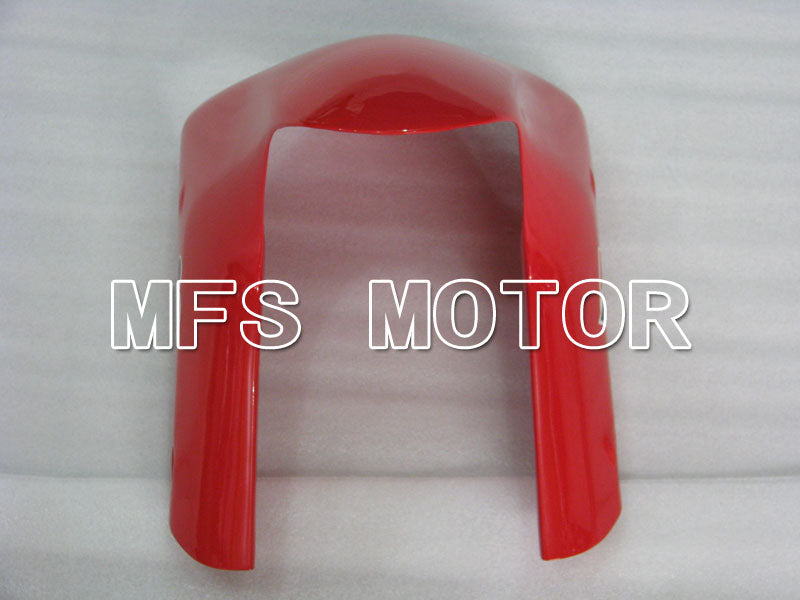 Yamaha YZF-600R 1997-2007 Injection ABS Fairing - PETRONAS - Red White Black - MFS4453 - Fairings Kit