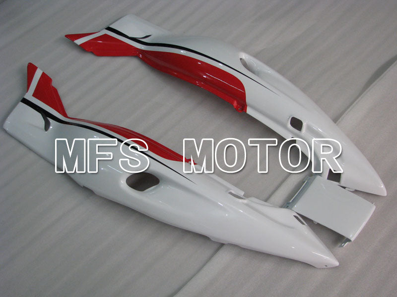 Yamaha YZF-600R 1997-2007 Injection ABS Fairing - PETRONAS - Red White Black - MFS4453 - Fairings Kit