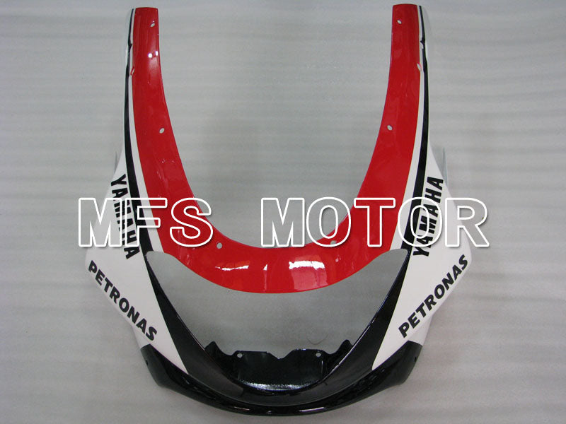 Yamaha YZF-600R 1997-2007 Injection ABS Fairing - PETRONAS - Red White Black - MFS4453 - Fairings Kit