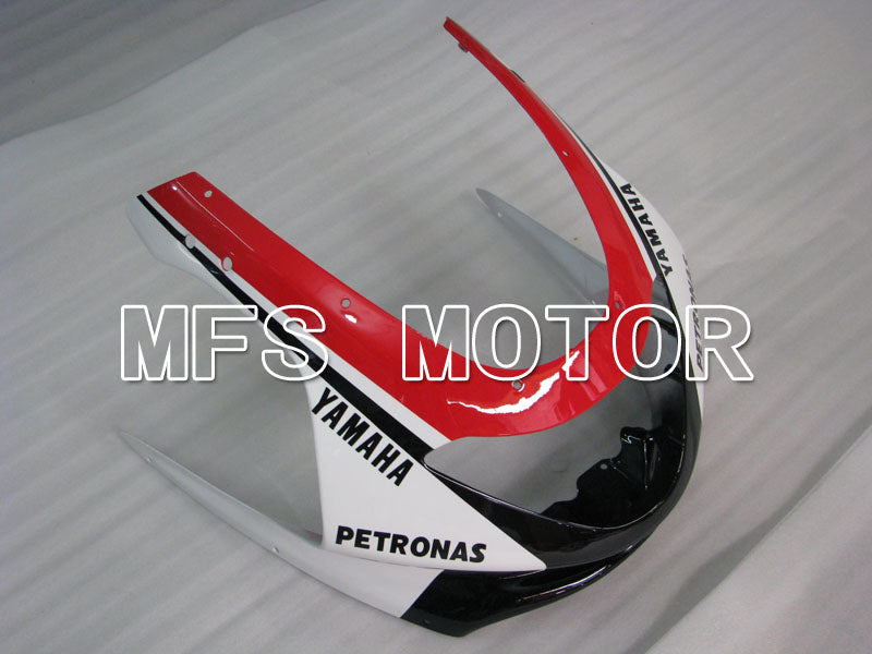 Yamaha YZF-600R 1997-2007 Injection ABS Fairing - PETRONAS - Red White Black - MFS4453 - Fairings Kit