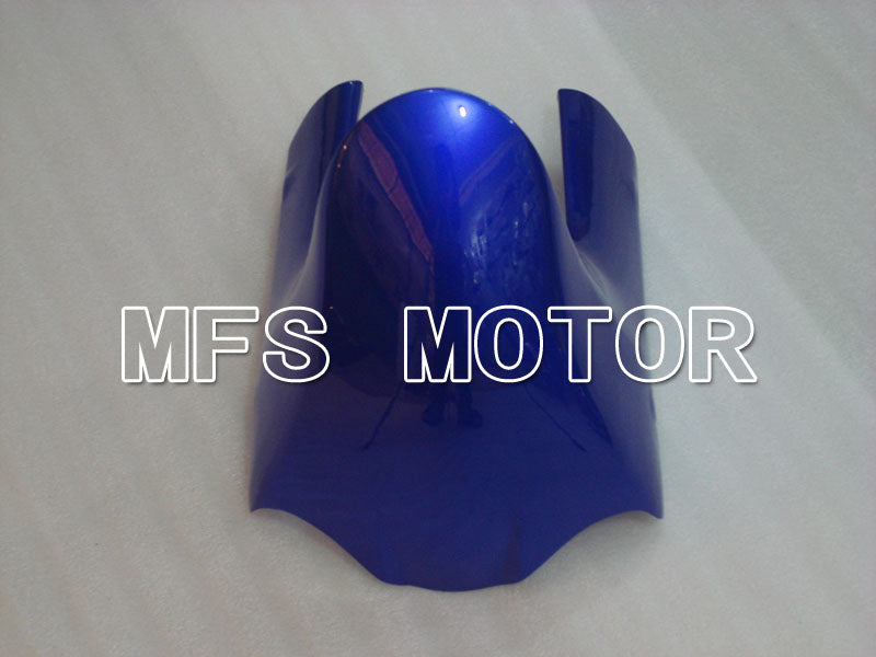 Yamaha YZF-600R 1997-2007 Injection ABS Fairing - Factory Style - Blue Black - MFS4455 - Fairings Kit