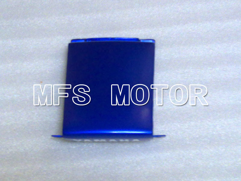 Yamaha YZF-600R 1997-2007 Injection ABS Fairing - Factory Style - Blue White - MFS4457 - Fairings Kit
