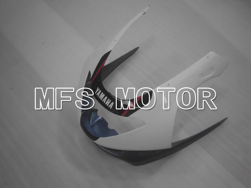 Yamaha YZF-600R 1997-2007 Injection ABS Fairing - Factory Style - Blue White - MFS4459 - Fairings Kit