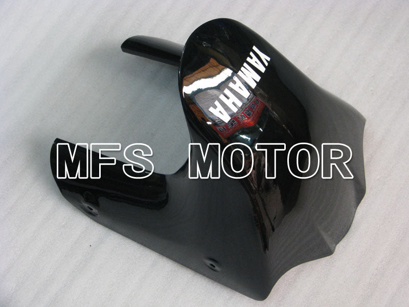 Yamaha YZF-600R 1997-2007 Injection ABS Fairing - Flame - Red wine color White - MFS4462 - Fairings Kit