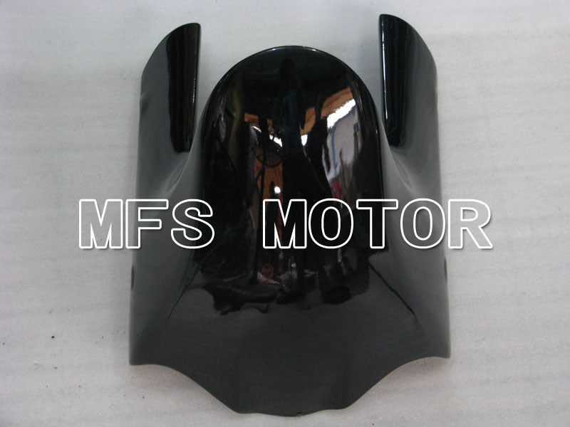 Yamaha YZF-600R 1997-2007 Injection ABS Fairing - Factory Style - Blue Black - MFS4463 - Fairings Kit