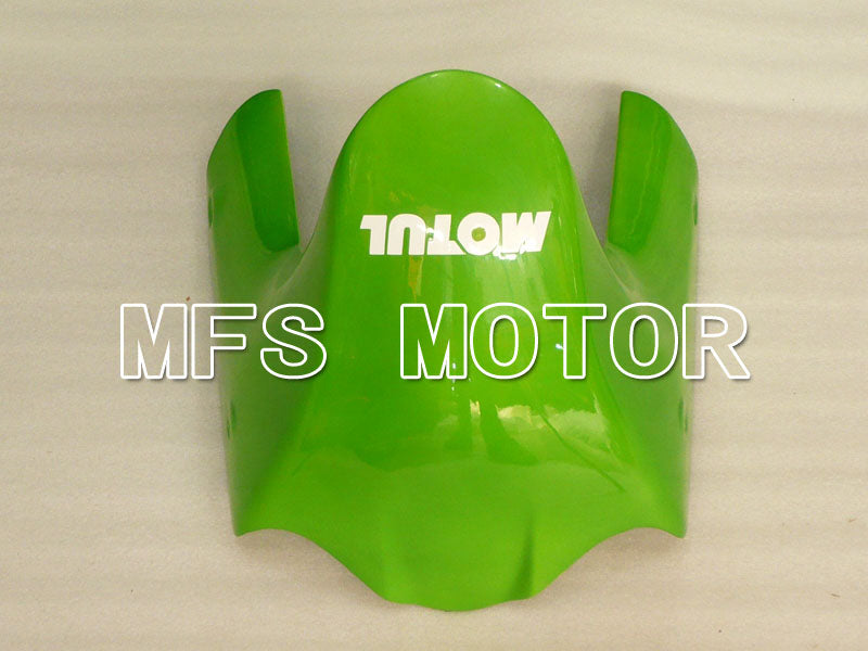 Yamaha YZF-600R 1997-2007 Injection ABS Fairing - FIAT - Green White - MFS4464 - Fairings Kit