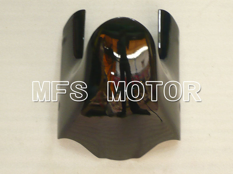 Yamaha YZF-600R 1997-2007 Injection ABS Fairing - Factory Style - Blue Black - MFS4465 - Fairings Kit