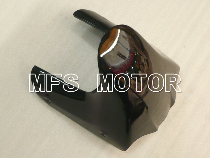 Yamaha YZF-600R 1997-2007 Injection ABS Fairing - Factory Style - Blue Black - MFS4465 - Fairings Kit