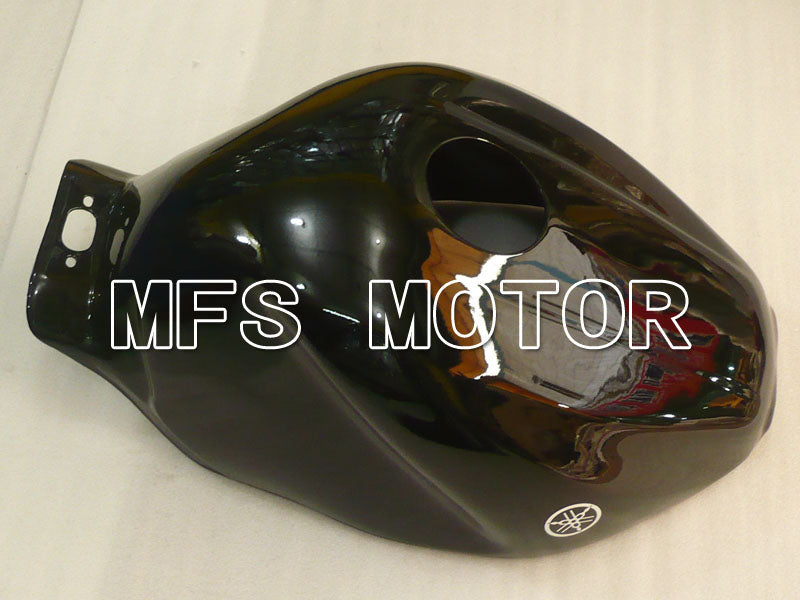 Yamaha YZF-600R 1997-2007 Injection ABS Fairing - Factory Style - Blue Black - MFS4465 - Fairings Kit