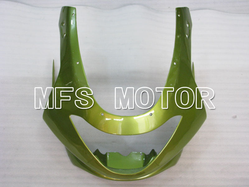 Yamaha YZF-600R 1997-2007 Injection ABS Fairing - DBS - Cyan - MFS4466 - Fairings Kit