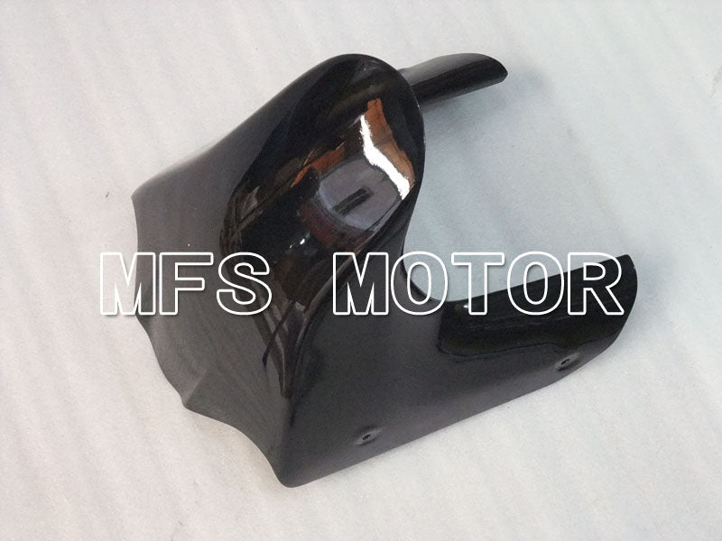 Yamaha YZF-600R 1997-2007 Injection ABS Fairing - Factory Style - White Black - MFS4473 - Fairings Kit